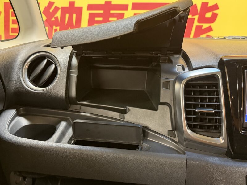 SPACIA CUSTOM スペーシアカスタム GS