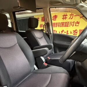 SERENA セレナ ハイウェイスター 【総合評価優良車】【4WD】【車検2年付】