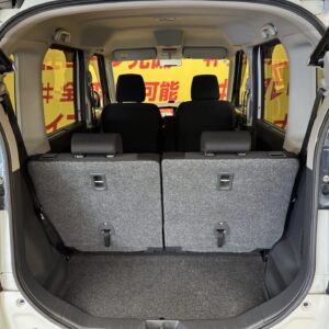 SPACIA CUSTOM スペーシアカスタム TS 【車検2年付】