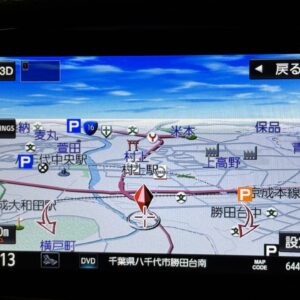 ELGRAND　エルグランド 　ハイウェイスター　後期型