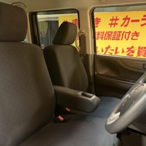 N-BOX　G・L パッケージ　【車検2年付】