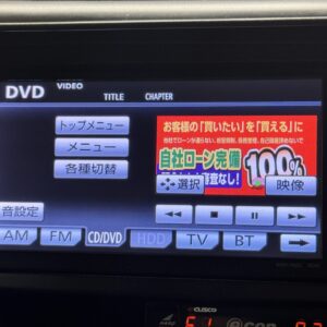 VELLFIRE　ヴェルファイア　2.4ZプラチナセレクションⅡ　【特別仕様車】【4WD】【カスタム】【車検２年付】