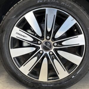 VEZEL　ヴェゼル　ハイブリッドＸ　【総合評価優良車】【4WD】