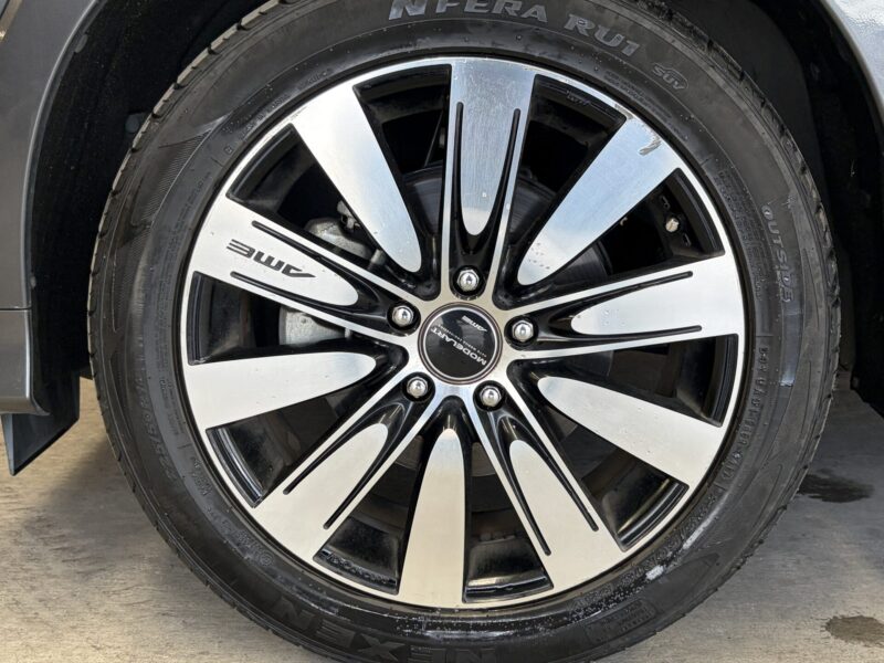VEZEL ヴェゼル ハイブリッドX 【総合評価優良車】【4WD】
