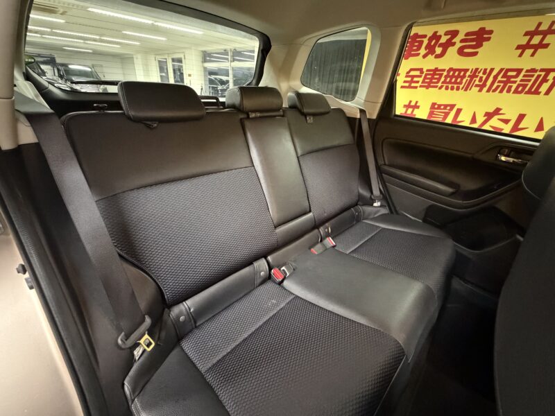 FORESTER フォレスター 2.0XTアイサイト 【総合評価優良車】【4WD】【車検2年付】