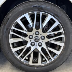 ALPHARD アルファード　２５０Ｓ　Ｃパッケージ　【車検２年付】