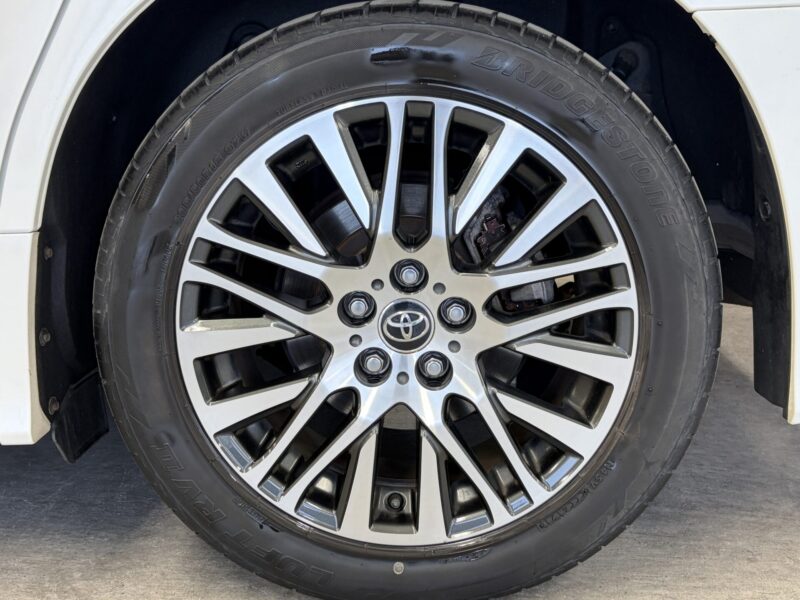 ALPHARD アルファード 250S Cパッケージ 【車検2年付】