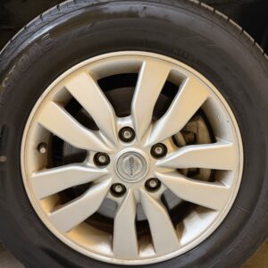 SERENA セレナ ハイウェイスター 【総合評価優良車】【4WD】【車検2年付】