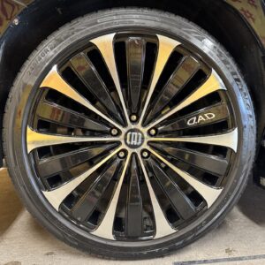 VELLFIRE　ヴェルファイア　2.4ZプラチナセレクションⅡ　【特別仕様車】【4WD】【カスタム】【車検２年付】