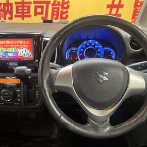 SPACIA CUSTOM スペーシアカスタム TS 【車検2年付】