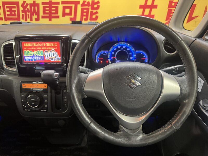 SPACIA CUSTOM スペーシアカスタム TS 【車検2年付】