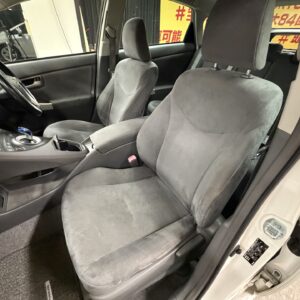 PRIUS プリウス Gツーリングセレクション 【総合評価優良車】【車検2年付】