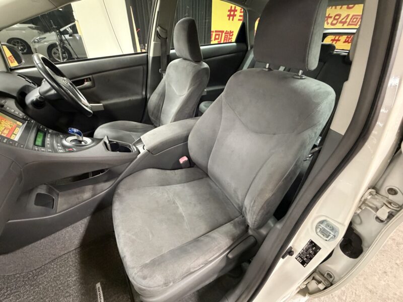 PRIUS プリウス Gツーリングセレクション 【総合評価優良車】【車検2年付】