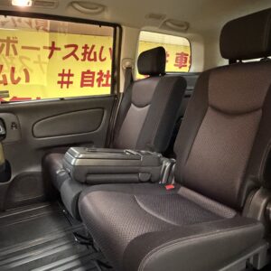 SERENA セレナ ハイウェイスター 【総合評価優良車】【4WD】【車検2年付】