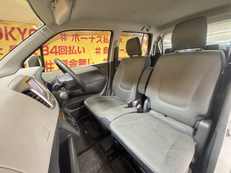 WAGONR ワゴンR FX 【4WD】【車検2年付】