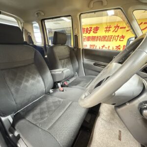 PALETTE　パレットSW　TS　【総合評価優良車】