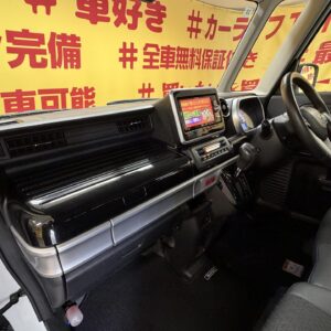 SPACIA CUSTOM　スペーシアカスタム　ハイブリッドXS【ユーザー買取車】