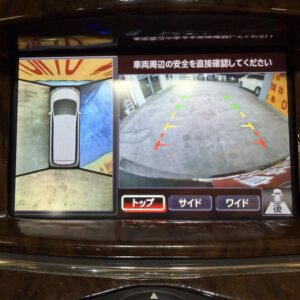 ELGRAND　エルグランド　350ハイウェイスター【4WD】【車検2年付】
