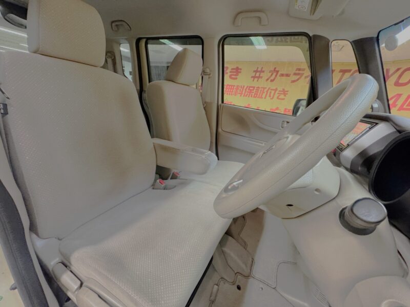N-BOX G・L パッケージ 【総合評価優良車】【4WD】