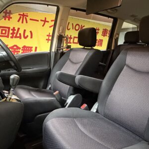 SERENA セレナ ハイウェイスター 【総合評価優良車】【4WD】【車検2年付】