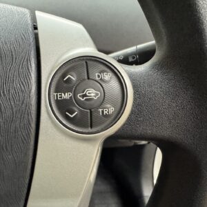 PRIUS　プリウス　L　【カスタム】【車検２年付】