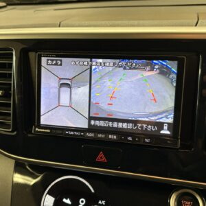 DAYZROOX　デイズルークス　ハイウェイスター　XGパッケージ【４WD】【車検２年付】