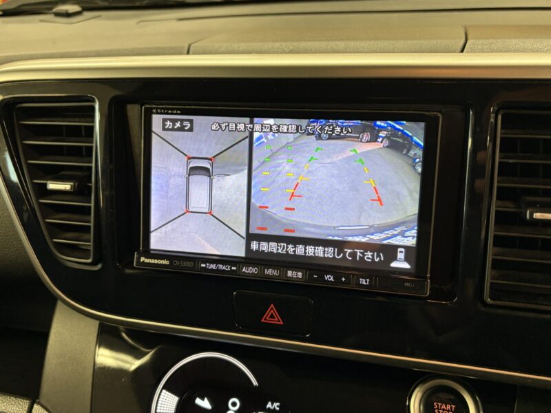 DAYZROOX デイズルークス ハイウェイスター XGパッケージ【4WD】【車検2年付】