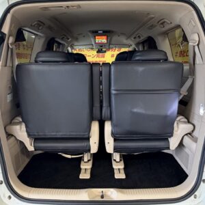 VELLFIRE　ヴェルファイア　3.5Z　Gエディション【総合評価優良車】【カスタム】【4WD】