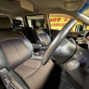 ELGRAND エルグランド 250ハイウェイスター　【総合評価優良車】