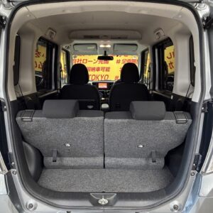 DAYZROOX　デイズルークス　ハイウェイスター　XGパッケージ【４WD】【車検２年付】
