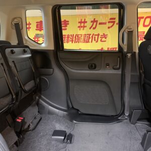 N-BOX　G・L パッケージ　【車検2年付】