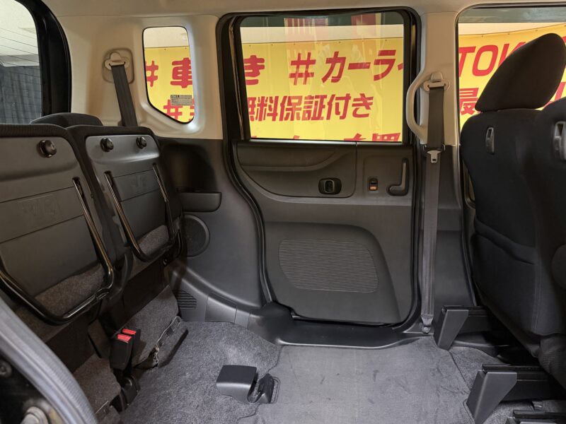 N-BOX G・L パッケージ 【車検2年付】
