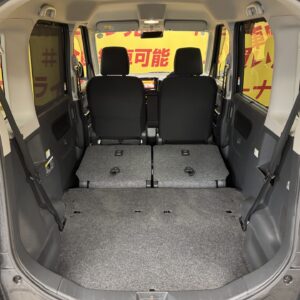 SPACIA CUSTOM スペーシアカスタム XS 【車検2年付】