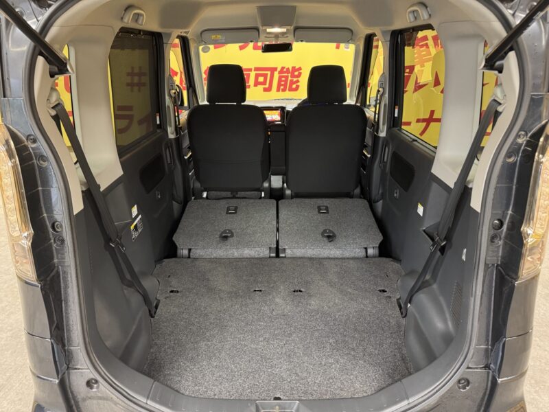 SPACIA CUSTOM スペーシアカスタム XS 【車検2年付】