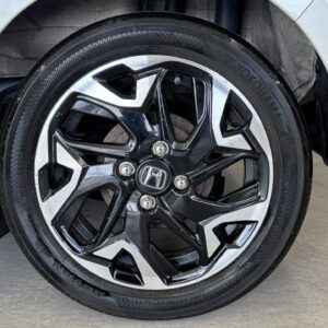 N-BOXカスタム　G・L ターボホンダセンシング　【車検2年付】