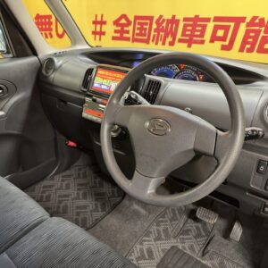TANTO タントカスタム Xスペシャル 【車検2年付】