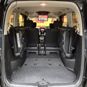 SERENA セレナ ハイウェイスター 【総合評価優良車】【4WD】【車検2年付】