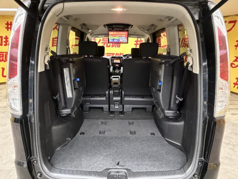 SERENA セレナ ハイウェイスター 【総合評価優良車】【4WD】【車検2年付】