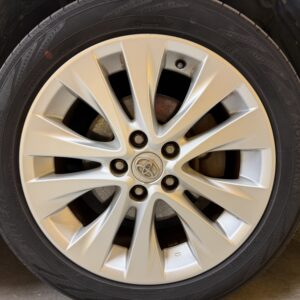 VELLFIRE　ヴェルファイア　2.4Zプラチナセレクション【特別仕様車】【4WD】【カスタム】【車検2年付】