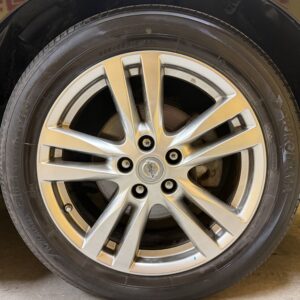 ELGRAND　エルグランド　350ハイウェイスター【4WD】【車検2年付】