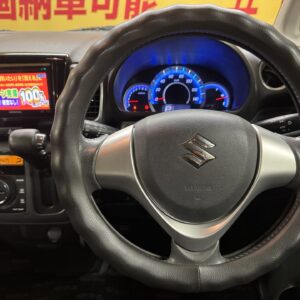 SPACIA CUSTOM スペーシアカスタム XS 【車検2年付】