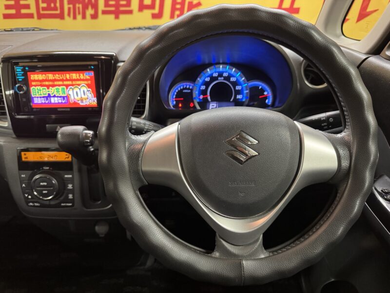 SPACIA CUSTOM スペーシアカスタム XS 【車検2年付】