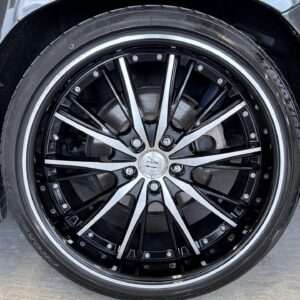 VELLFIRE　ヴェルファイア　2.4Zプラチナセレクション【特別仕様車】【カスタム】【車検2年付】