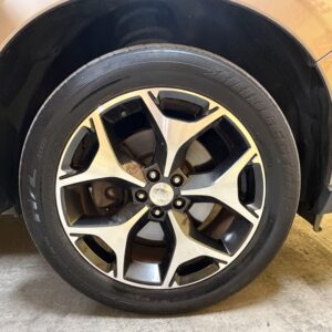 FORESTER フォレスター　2.0XTアイサイト　【総合評価優良車】【4WD】【車検2年付】