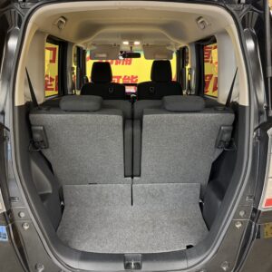 N-BOX　G・L パッケージ　【車検2年付】