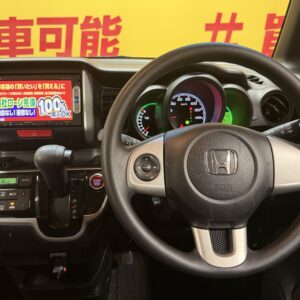 N-BOX　G・L パッケージ　【車検2年付】