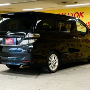 VELLFIRE　ヴェルファイア　3.5Z　Gエディション　【車検2年付】　
