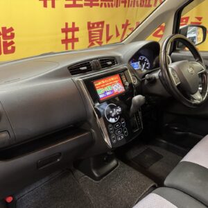 DAYZ デイズ ライダーハイウェイスター Gターボベース【特別仕様車】【4WD】【車検2年付】