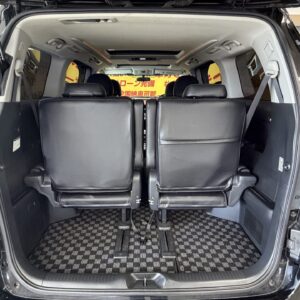 VELLFIRE　ヴェルファイア　2.4Zプラチナセレクション【特別仕様車】【カスタム】【車検2年付】