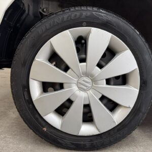 WAGONR ワゴンR FX 【4WD】【車検2年付】